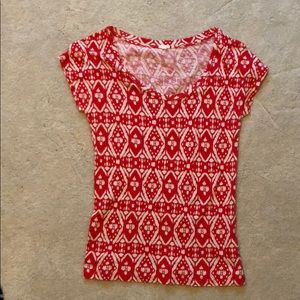 J Crew T-shirt
